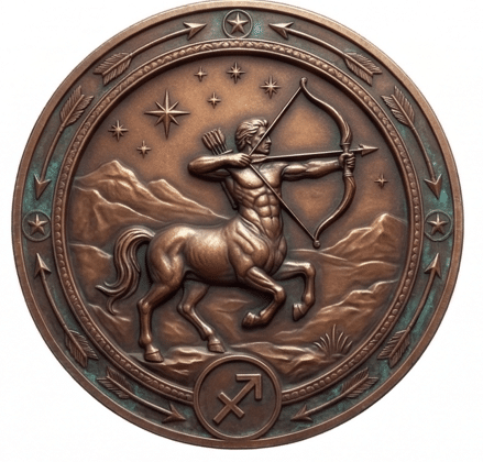 Sternzeichen Schütze