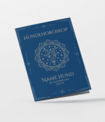 Personalisiertes Hundehoroskop AMASTRIA.com 2-2
