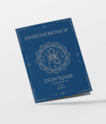 Personalisiertes Jahreshoroskop AMASTRIA.com 2-2