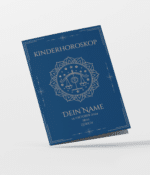 Personalisiertes Kinderhoroskop AMASTRIA.com 2-2