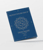 Personalisiertes Monatshoroskop AMASTRIA.com 2-2