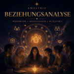 Beziehungsanalyse