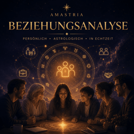Beziehungsanalyse