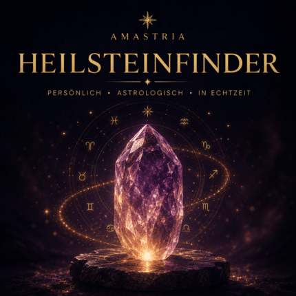Heilsteinfinder
