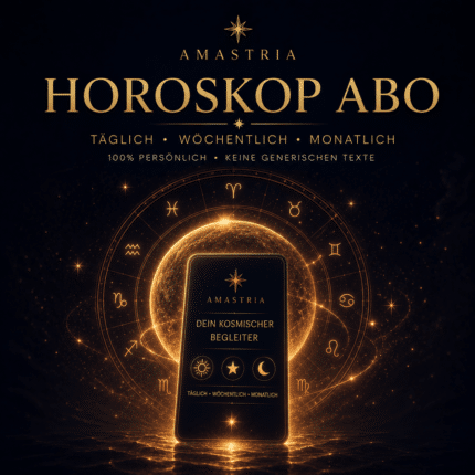Horoskop Abo