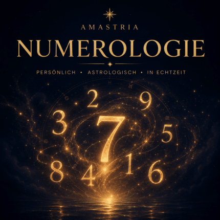 Numerologie
