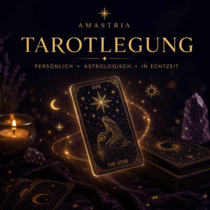 Tarotlegung